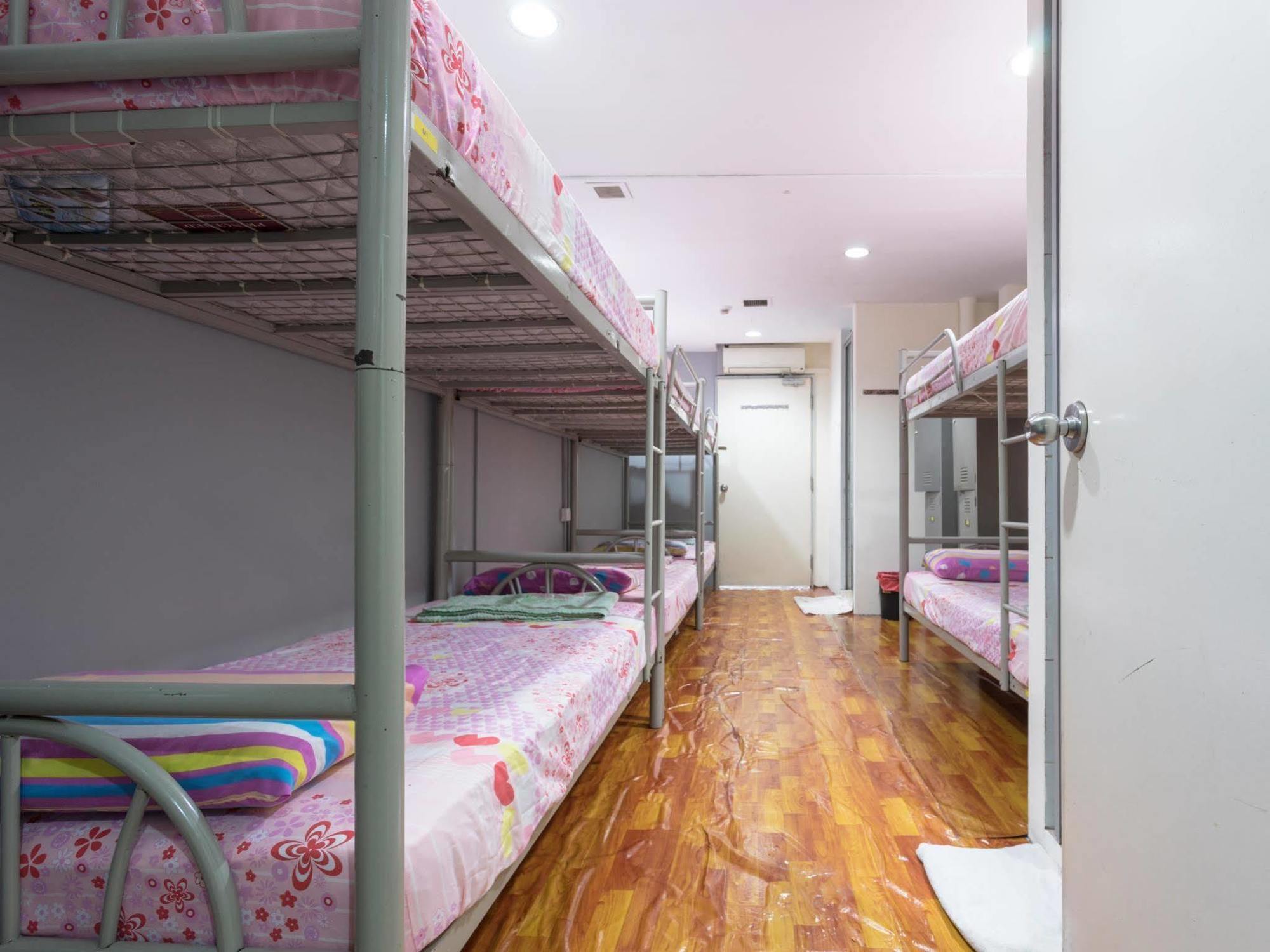 Snooze Inn @Dunlop Street Singapore Exterior photo